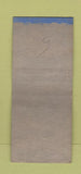 Matchbook Cover - Nick's Place Lawrenceburg Billiards Miland IN BOBTAIL