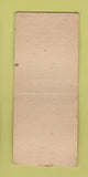 Matchbook Cover - Pacino's Restaurant Middleburgh Heights OH BOBTAIL