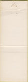 Matchbook Cover - Cookie's Family Restaurant Garden Grove CA