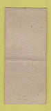 Matchbook Cover - Urban's Drug Detroit MI WORN BOBTAIL