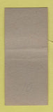 Matchbook Cover - Flintkote Roofing Siding Jack Barnes Evansville IN BOBTAIL