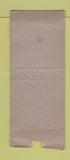 Matchbook Cover - Louis Cafe Oakland CA WEAR BOBTAIL