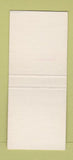 Matchbook Cover - Competition Motorcycles Dania FL Paul Dunstall BOBTAIL