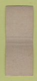 Matchbook Cover - Hastings Piston Rings Detroit MI WEAR BOBTAIL