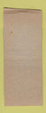 Matchbook Cover - Jack's Restaurant Santa Rosa CA BOBTAIL