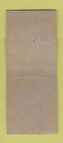 Matchbook Cover - Like Em Peanuts Pittsburgh PA BOBTAIL