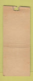 Matchbook Cover - Towne Club Merced CA BOBTAIL