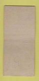 Matchbook Cover - Champlain Motor Oil Wolter Bros Cheney KS  BOBTAIL