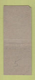 Matchbook Cover - Capitol Tap Room Apponaug RI  BOBTAIL