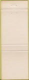 Matchbook Cover - Boyce's Restaurant Lodi CA