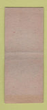 Matchbook Cover - Diamond Match Books DQ BOBTAIL