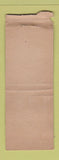 Matchbook Cover - Norden Store Ski Lodge CROWN WORN BOBTAIL