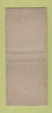Matchbook Cover - Eugene's Dining Room Detroit MI Hungarian WORN BOBTAIL