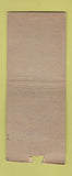 Matchbook Cover - Newhouse Hotel Salt Lake City UT BOBTAIL