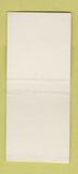 Matchbook Cover - Austin's Fried Chicken Salem IL BOBTAIL