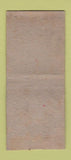 Matchbook Cover - Grand Bar Cafe Detroit MI girlie WEAR BOBTAIL