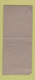 Matchbook Cover - Star Vending Toledo OH WEAR BOBTAIL
