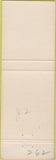 Matchbook Cover - Sportsman's Lounge Los Alamitos CA