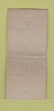 Matchbook Cover - The Elm Grille Meriden CT WORN BOBTAIL