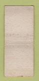 Matchbook Cover - Greenwood Restaurant Toledo OH WORN BOBTAIL