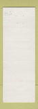 Matchbook Cover - Firebird Motor Inn Myrtle Beach SC