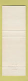 Matchbook Cover - Oxford Development Company Pittsburgh PA