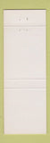 Matchbook Cover - Steinberg Canada