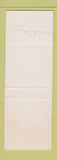 Matchbook Cover - Michael's of Del Pietro's Chesterfield MO St Louis