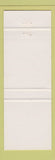 Matchbook Cover - Frankie's Italian Restaurant Westlake OH