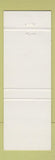 Matchbook Cover - Smart Alex Bar Grill Thorold ON