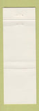 Matchbook Cover - Regal Riverfront Hotel St Louis MO