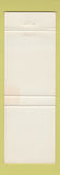 Matchbook Cover - Pioneer Inn Marina Oshkosh WI