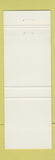 Matchbook Cover - Crucial Fix Rock n Roll Hotline Denver Colorado