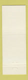 Matchbook Cover - London Hair Company Salon Deerfield Beach FL