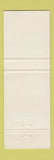 Matchbook Cover - Jockey Club Tavern Hamilton ON WEAR