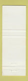Matchbook Cover - Preisler Lumber