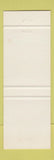 Matchbook Cover - LYC Yacht Club OH? Lakewood?