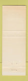 Matchbook Cover - Photo Max Photogarphy Service Thousand Oaks CA