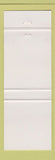 Matchbook Cover - Crystal Carousel Gaming Emporium Central City Colorado