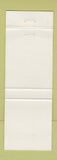 Matchbook Cover - Canfield Fair Mahoning County OH 149th