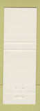 Matchbook Cover - True Value Hardware Nevada IA Lincoln Highway Days