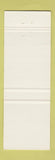 Matchbook Cover - St Thomas ON Jumbo Days 1985