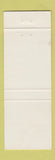 Matchbook Cover - America Match Solon OH