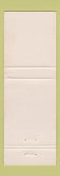 Matchbook Cover - The Spot La Jolla CA