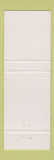 Matchbook Cover - Mon Ami Restaurant Catawba Island OH