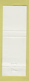 Matchbook Cover - Ruffino Italian Restaurant Ahwatukee AZ