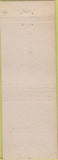 Matchbook Cover - Shanghai Nite Club Mexicali BC Mexico Christmas