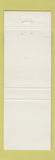 Matchbook Cover - Bomberino's Italian Restaurant Lake Delton WI Pizza