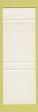 Matchbook Cover - TJ Willie's Restaurant Tiffin OH