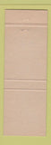 Matchbook Cover - Old Heidelberg Inn Golden Colorado Colfax